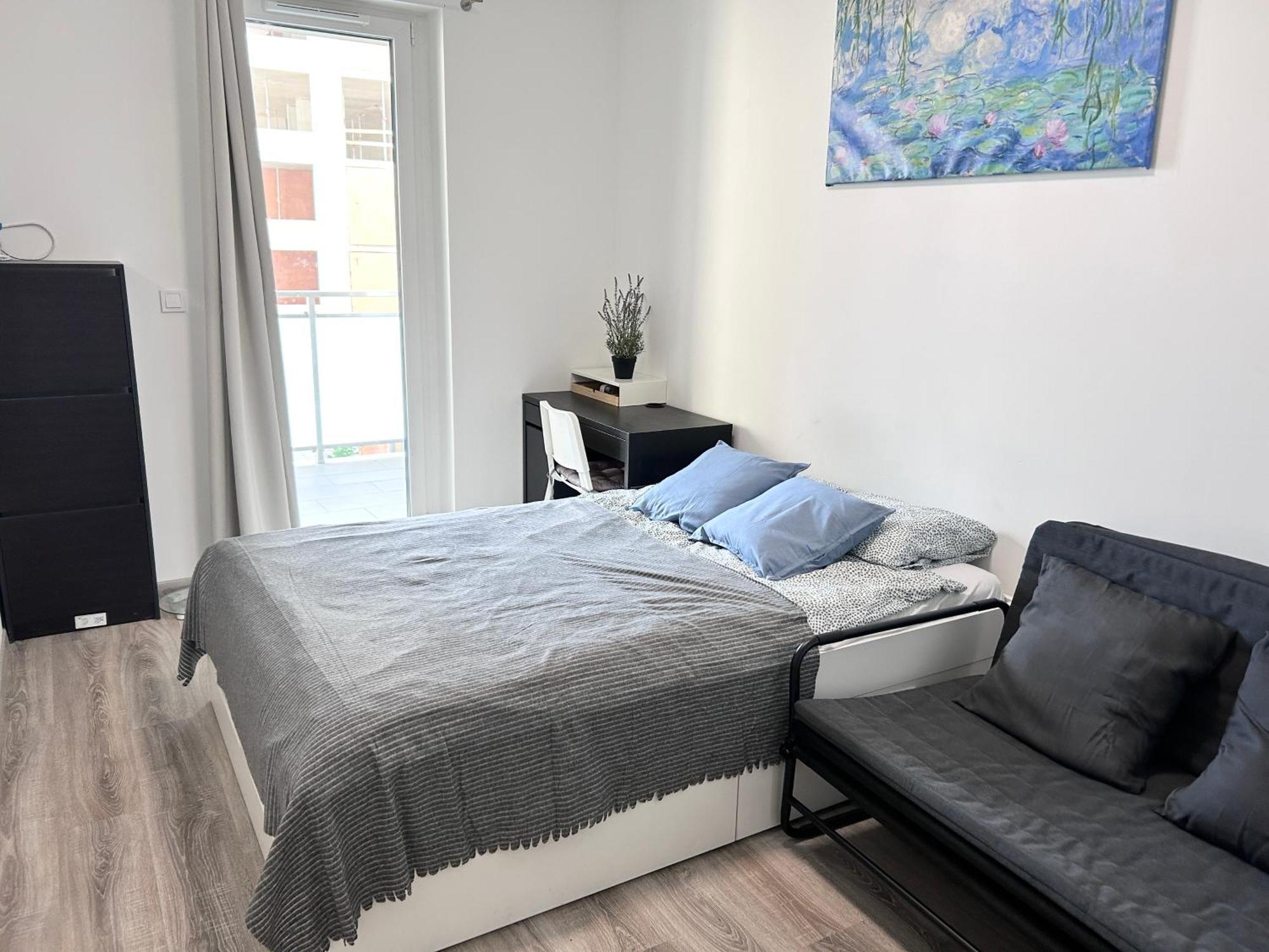 New 2022 Family&Friends Downtown Ac 3Br 2Ba Free Parking Big Balcony Near Metro&Train Station Self Check-In Apt Budapest Bagian luar foto